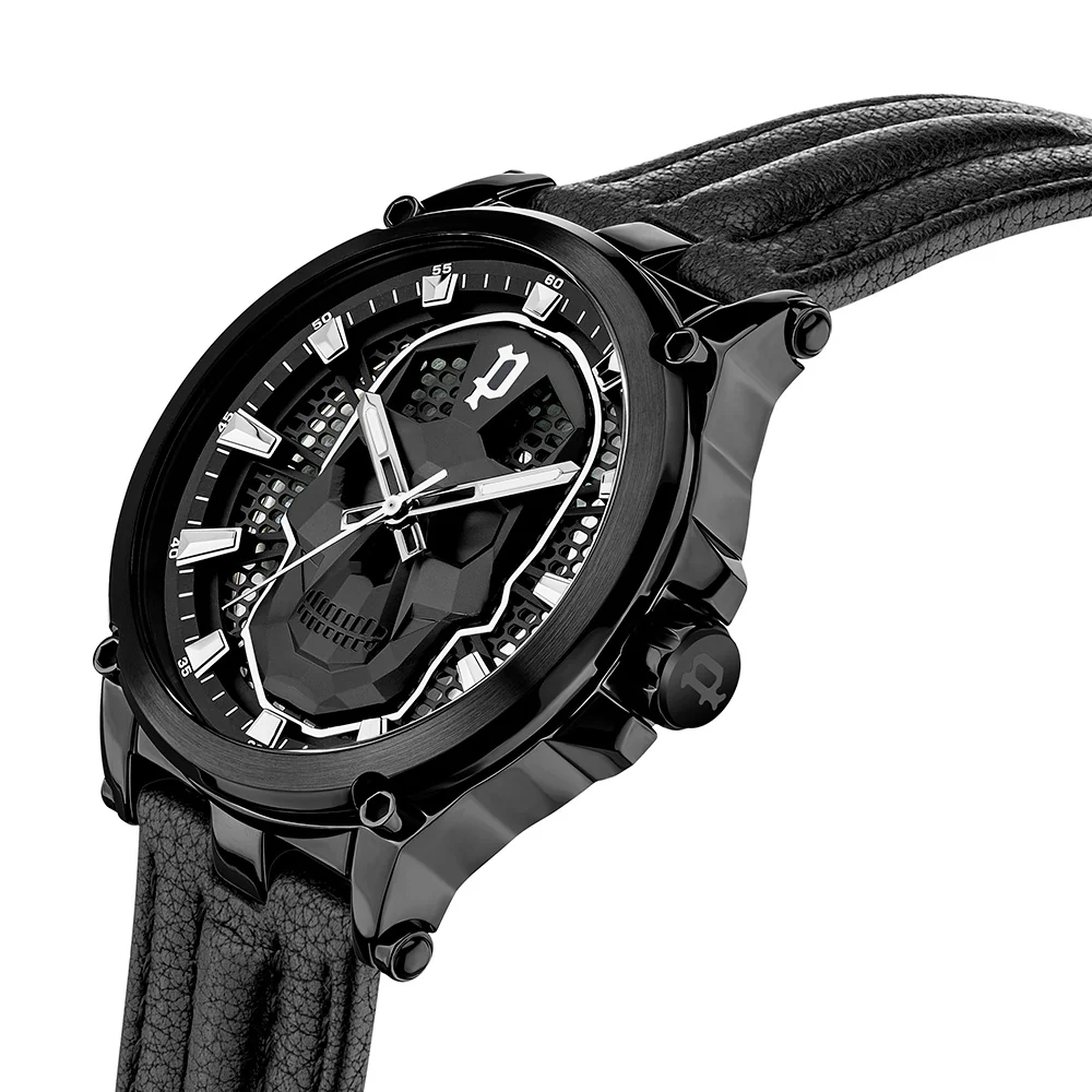 Police PEWJA2108201 Vertex Mens Watch - Image 2