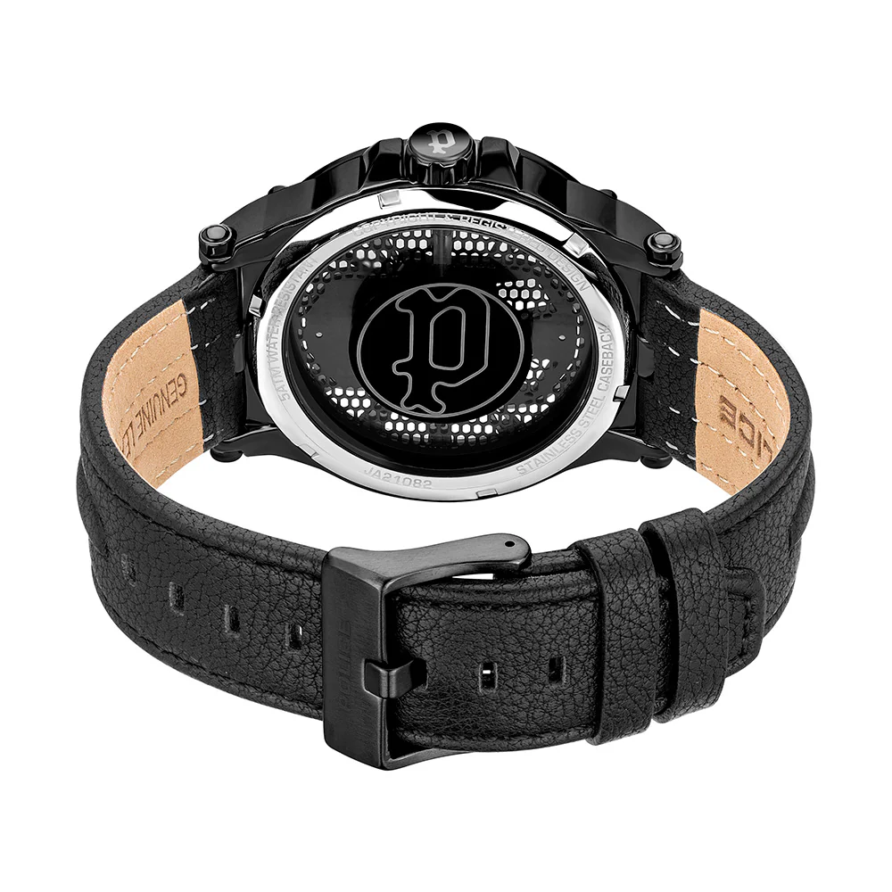 Police PEWJA2108201 Vertex Mens Watch - Image 3