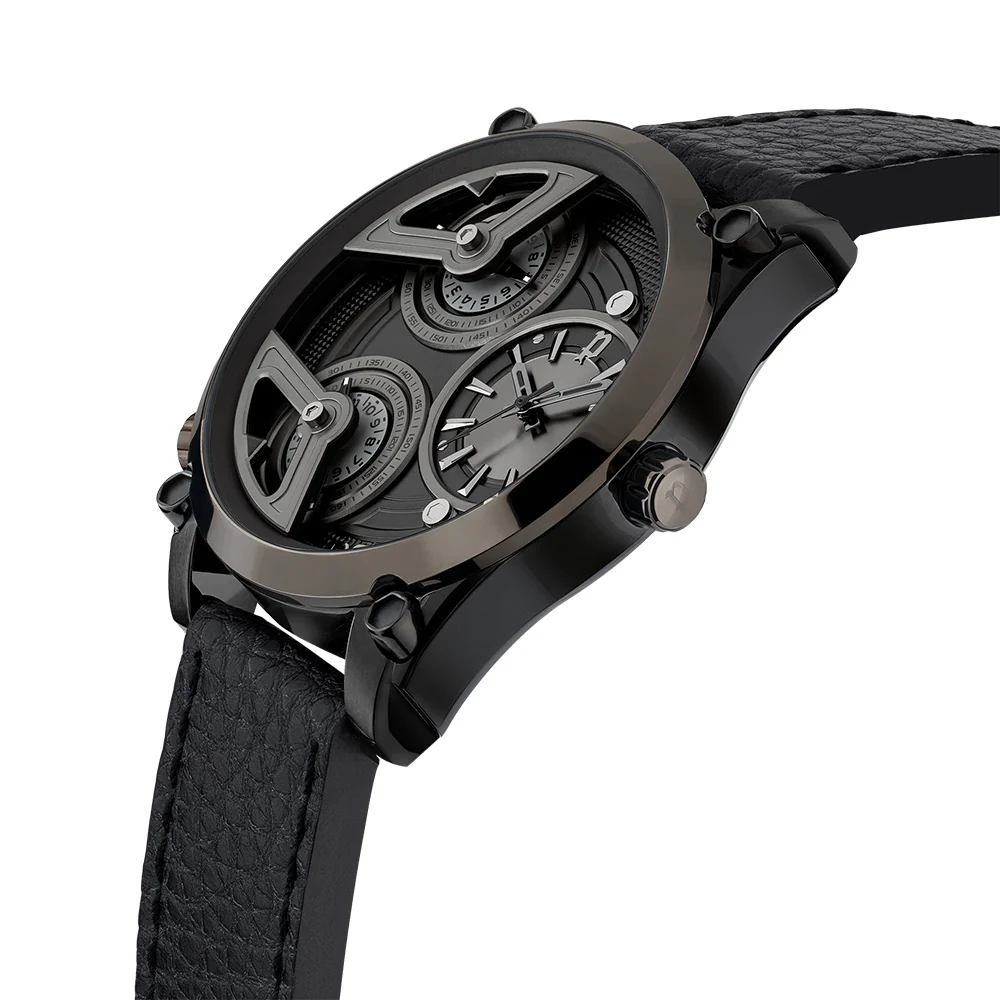 Police PEWJA2117942 Wing Mens Watch - Image 2