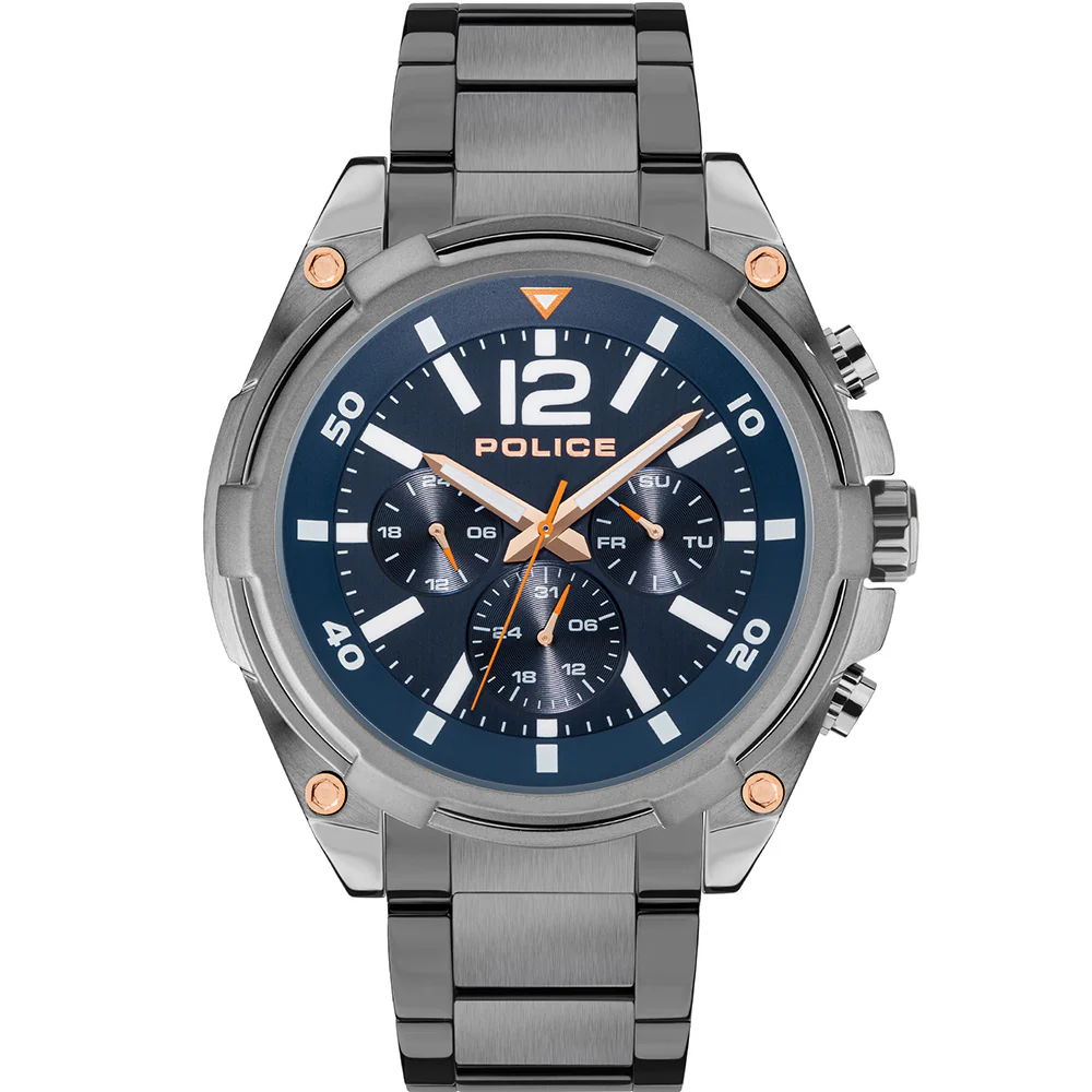 Police PEWJK2007404 Sandwood Mens Watch