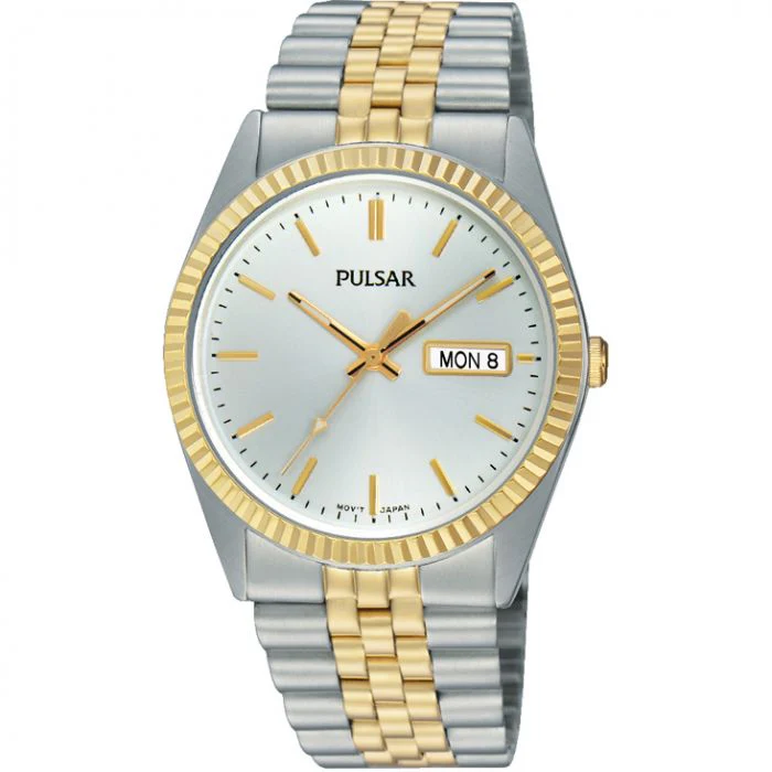 Pulsar PXF304X Mens Watch