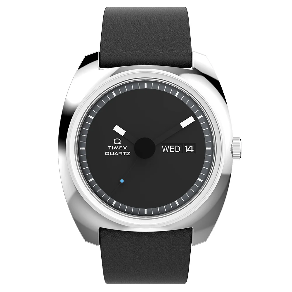 Q Timex 1975 Enigma TW2Y34500