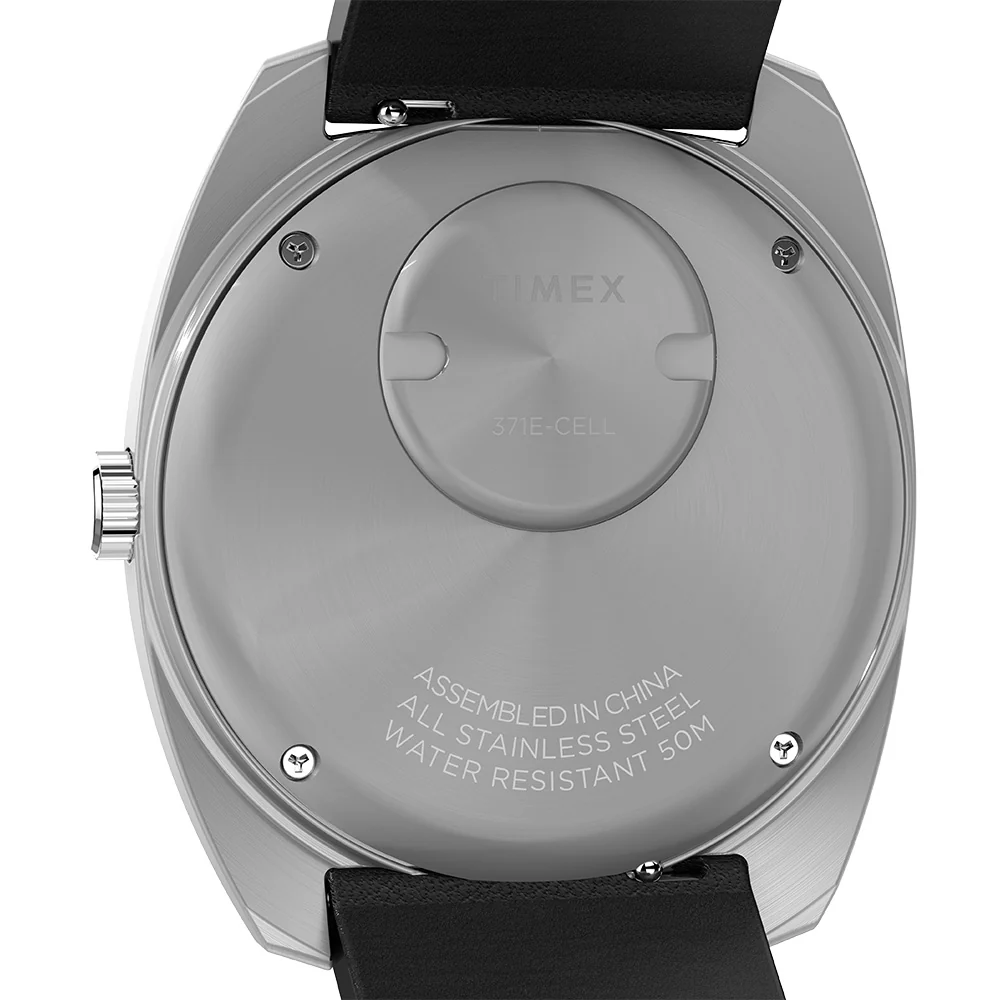 Q Timex 1975 Enigma TW2Y34500 - Image 3