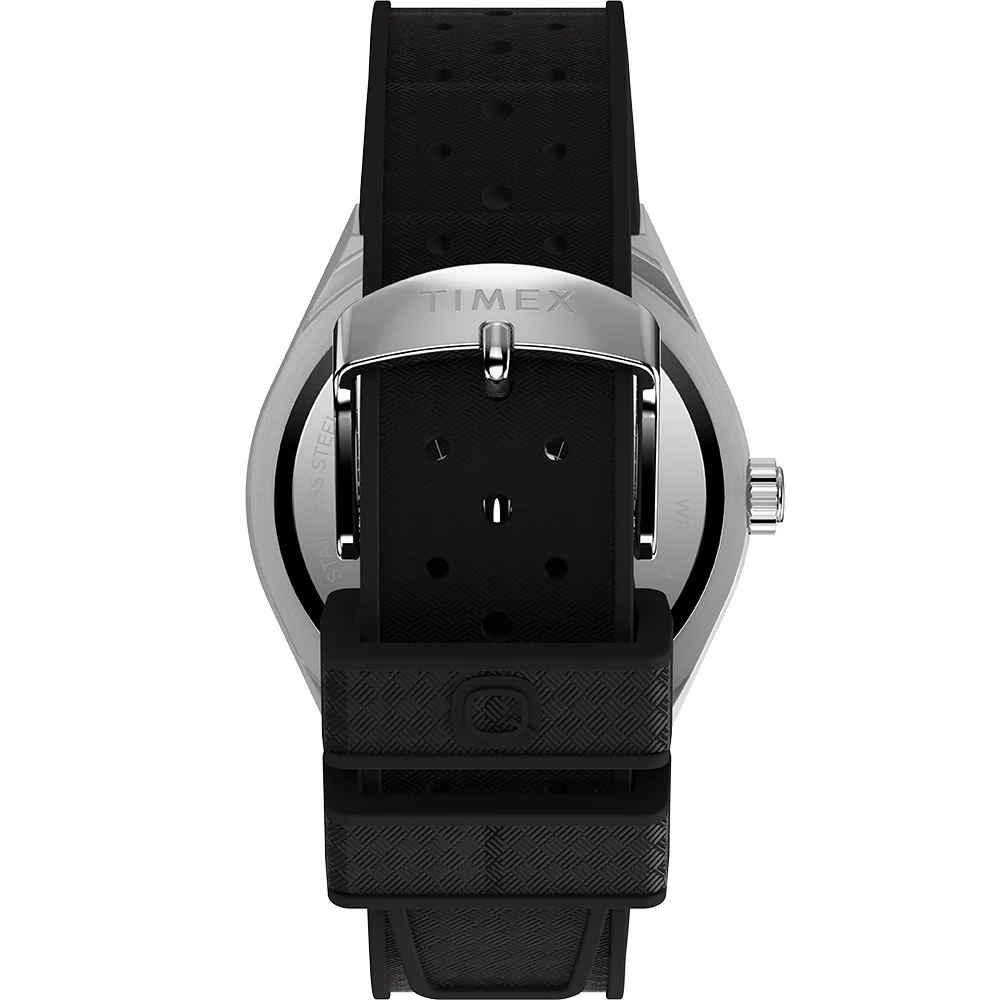Q Timex Continental GMT TW2Y12200 - Image 5