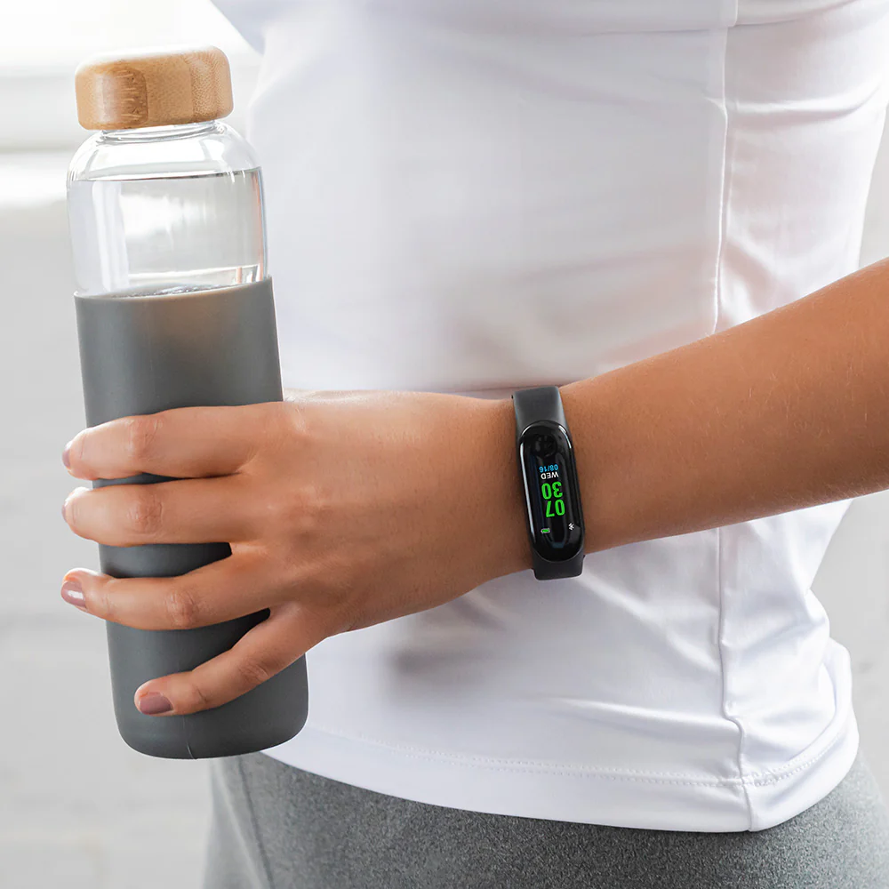 Reflex Active RA01-2001 Series 1 Fitness Tracker - Image 8