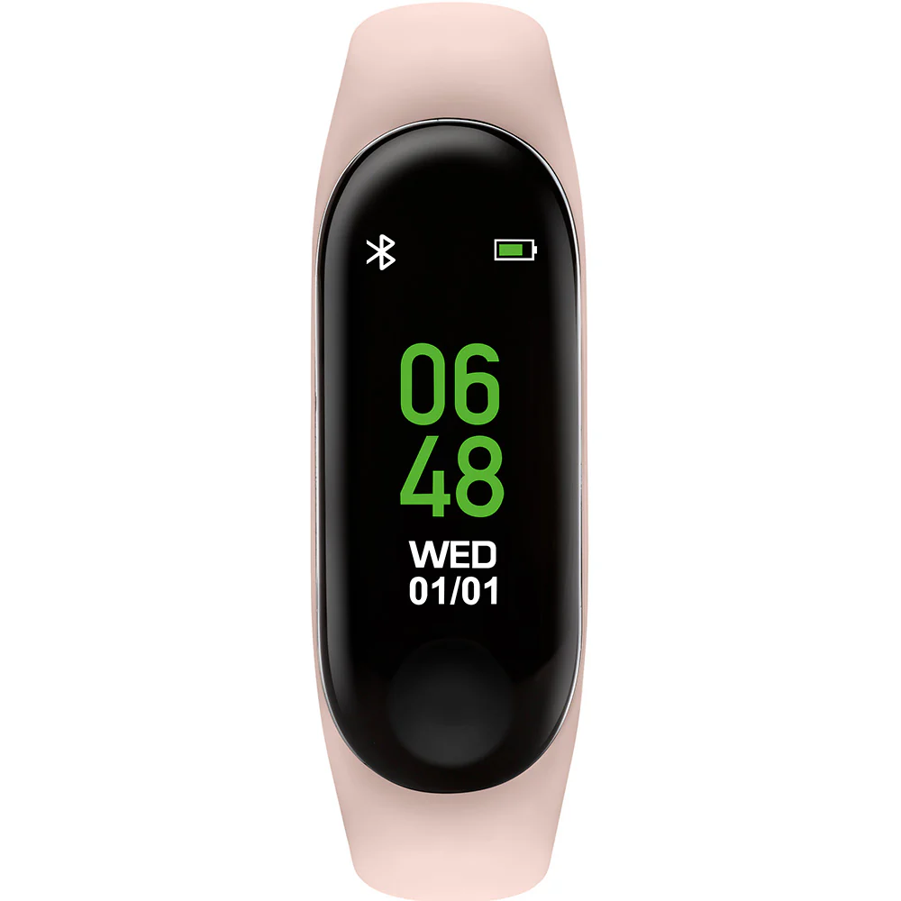 Reflex Active RA01-2002 Series 01 Fitness Tracker