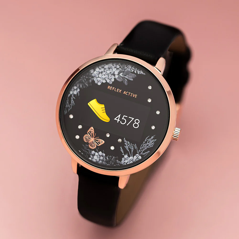 Reflex Active RA03-2076 Series 3 Smartwatch - Image 10