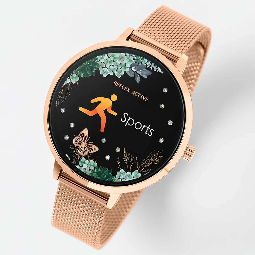 Reflex Active RA03-4034 Series 3 Smart Watch - Image 4