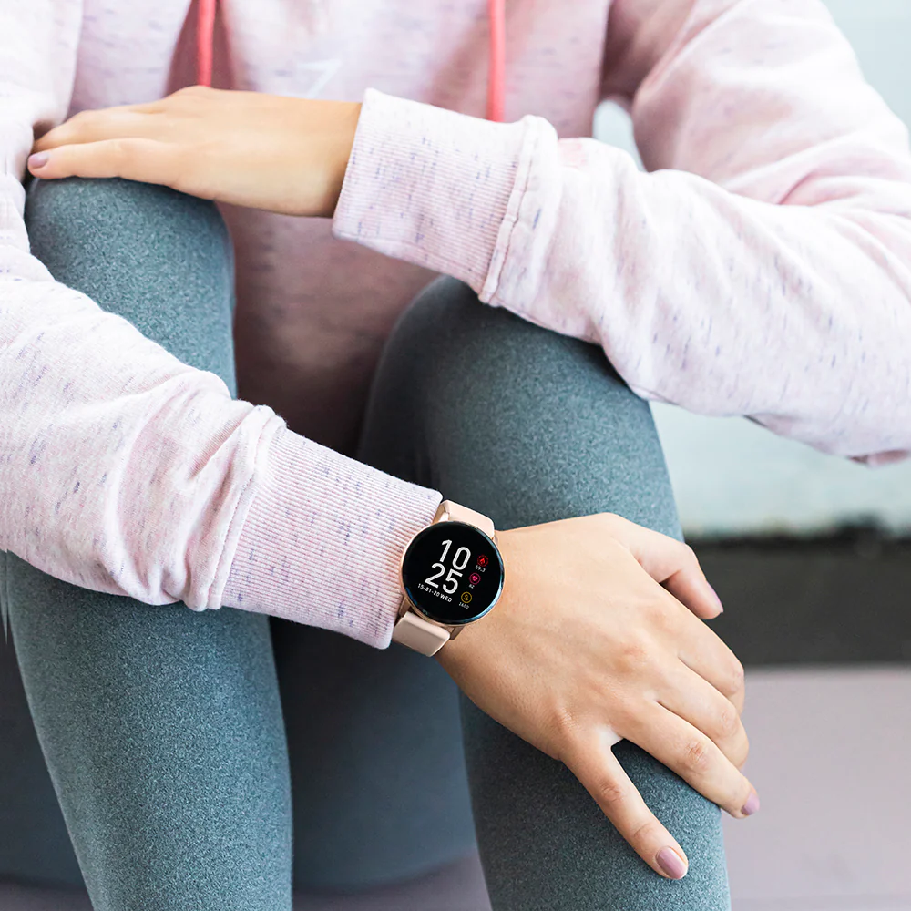 Reflex Active RA05-2020 Series 5 Smartwatch - Image 5