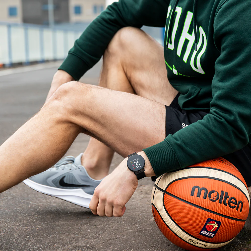 Reflex Active RA05-2022 Series 5 Smartwatch - Image 5
