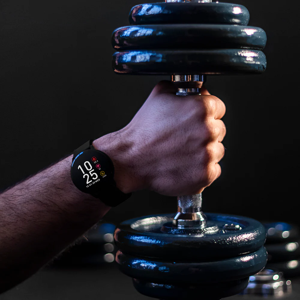 Reflex Active RA05-2022 Series 5 Smartwatch - Image 8