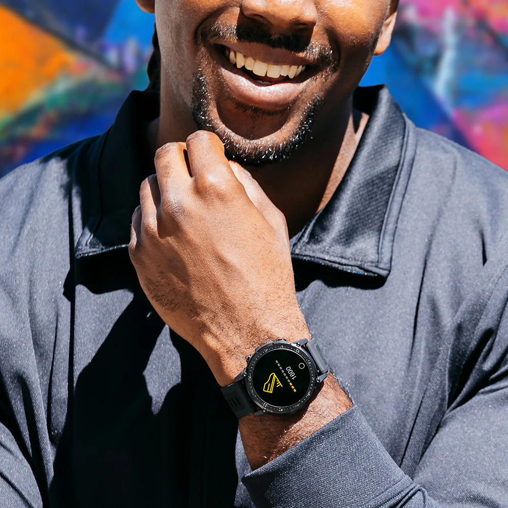 Reflex Active RA05-2128 Series 05 Sports Smartwatch - Image 8