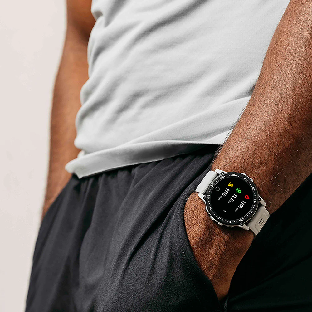 Reflex Active RA05-2130 Series 05 Sports Smartwatch - Image 8