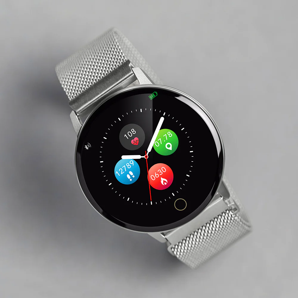 Reflex Active RA05-4015 Series 5 Smartwatch - Image 4