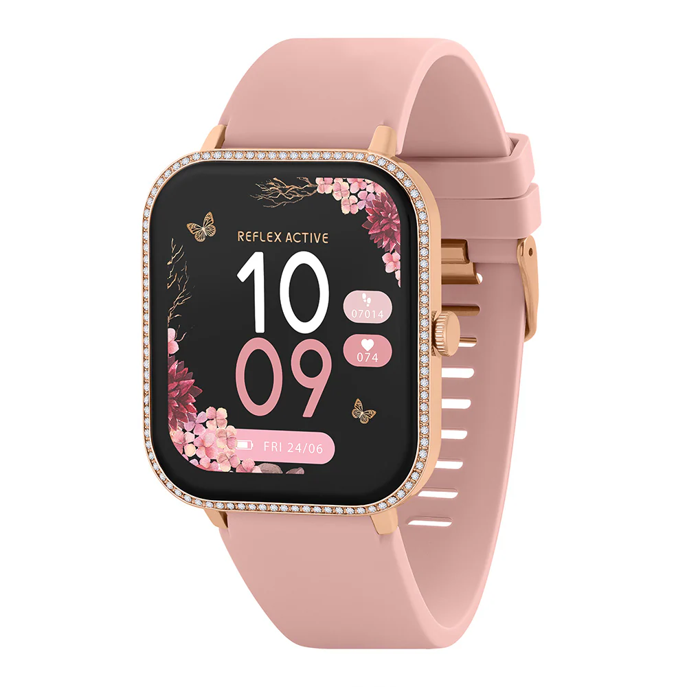 Reflex Active RA23-2192 Series 23 Smartwatch - Image 2