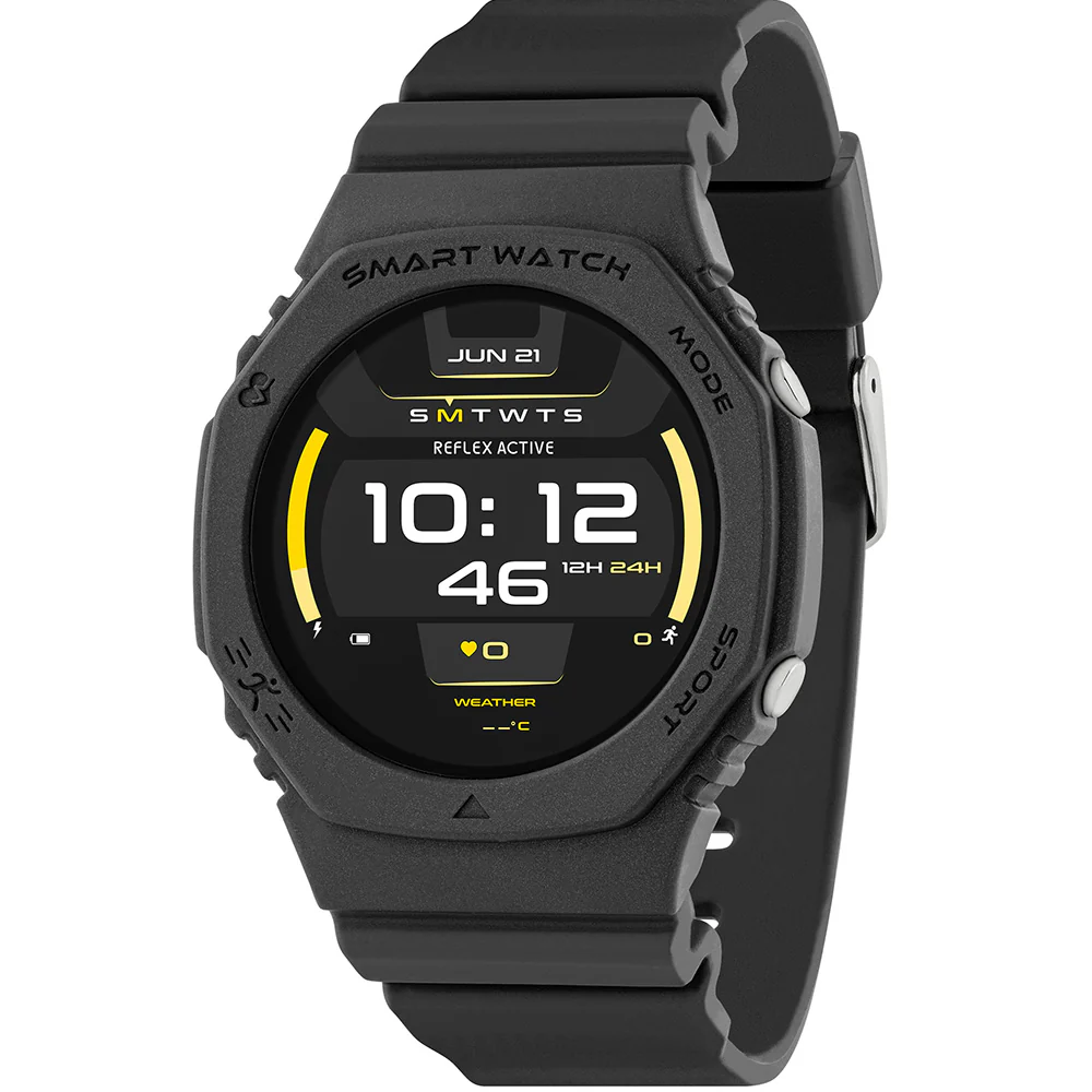 Reflex Active RA26-2180 Series 26 Smartwatch - Image 2