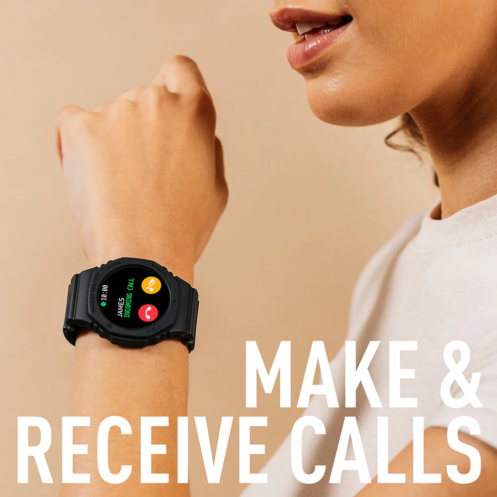 Reflex Active RA26-2180 Series 26 Smartwatch - Image 3