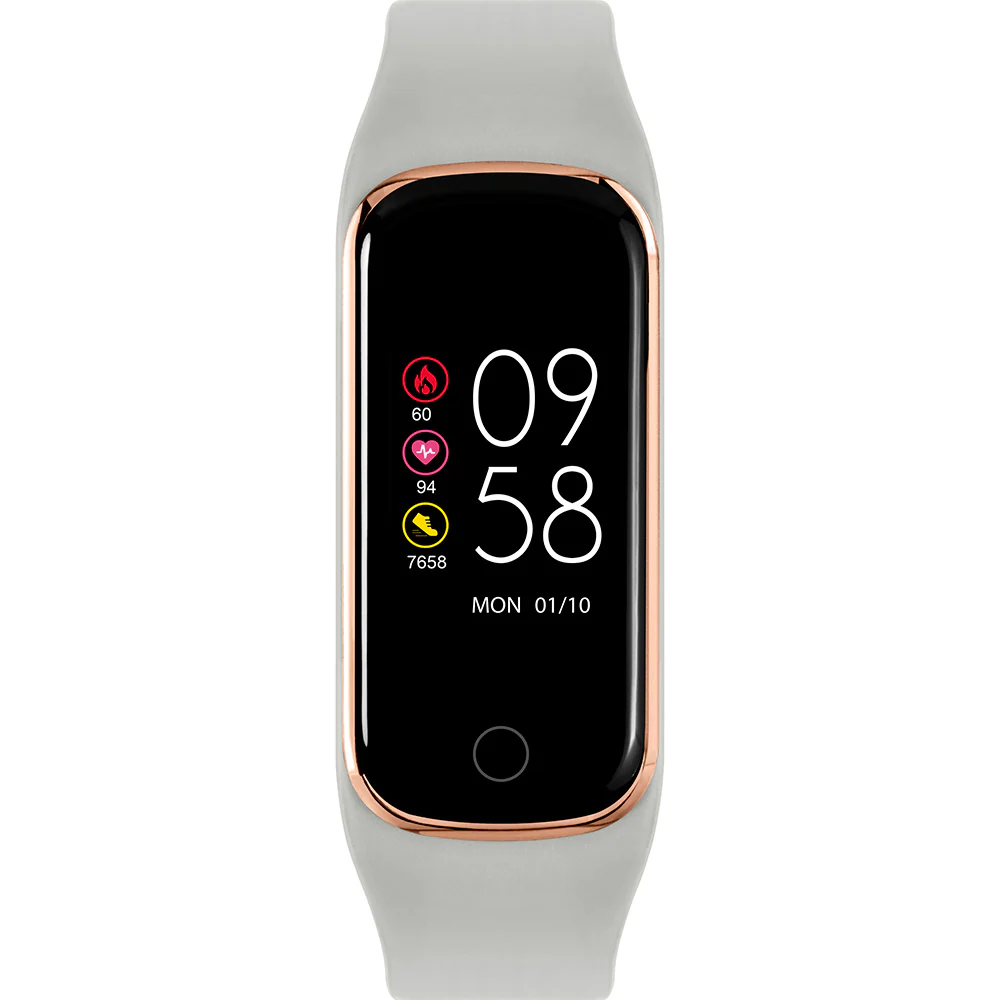 Reflex Active Series 08 Slimline Smartwatch
