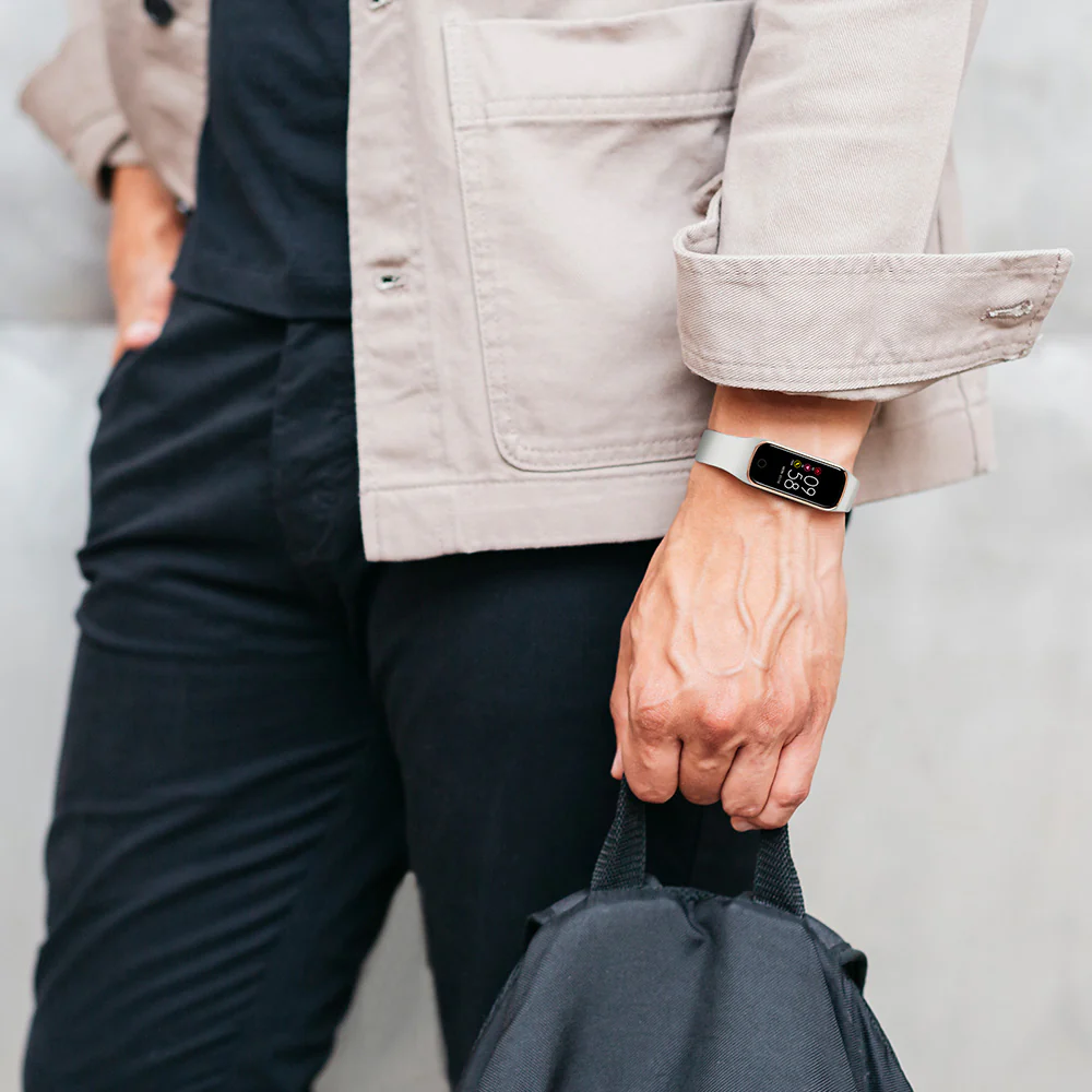 Reflex Active Series 08 Slimline Smartwatch - Image 5