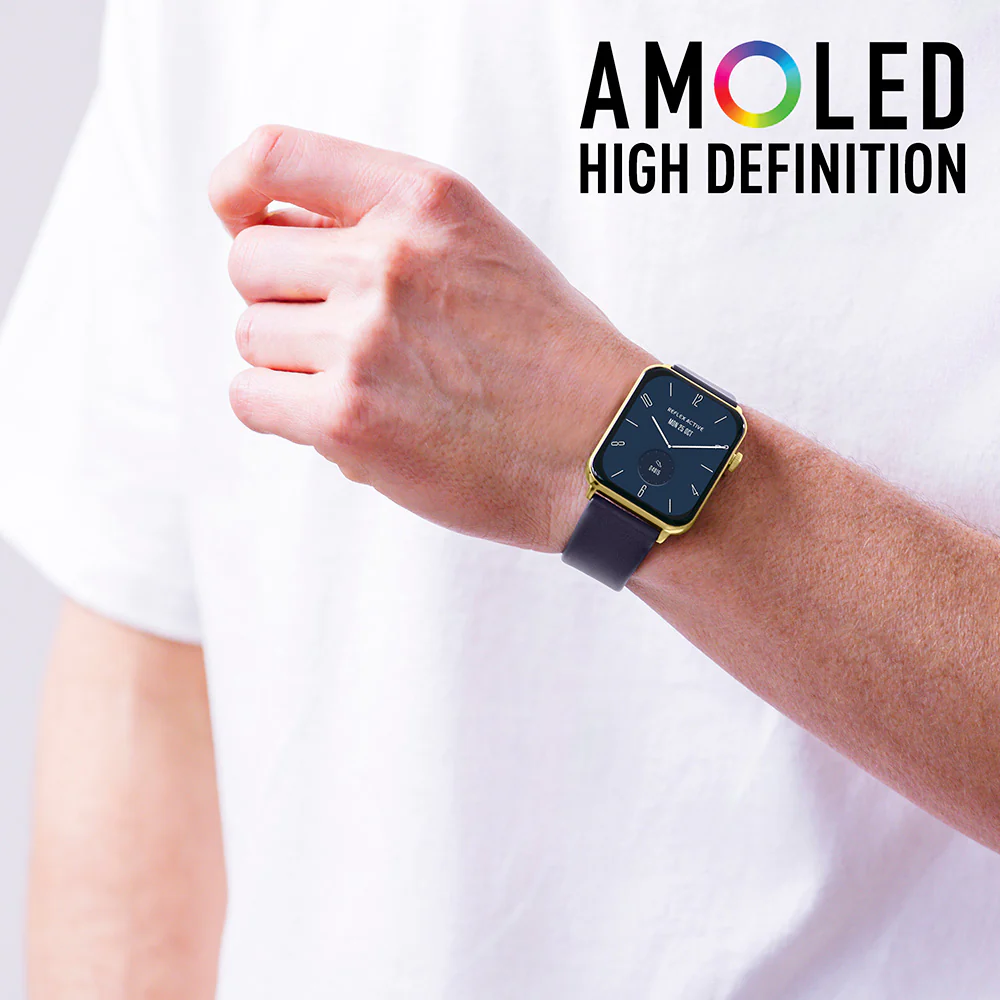 Reflex Active Series 30 Smartwatch - Image 7