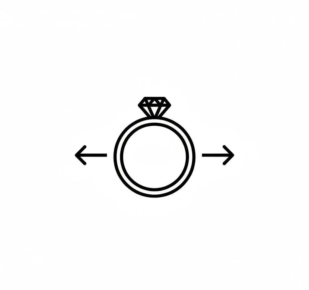 Ring Resize