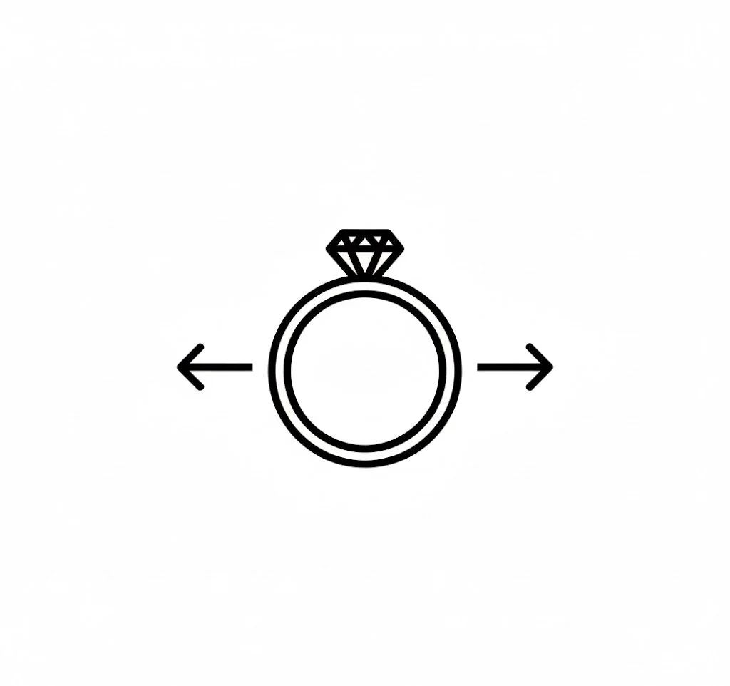 Ring Size - Image 8