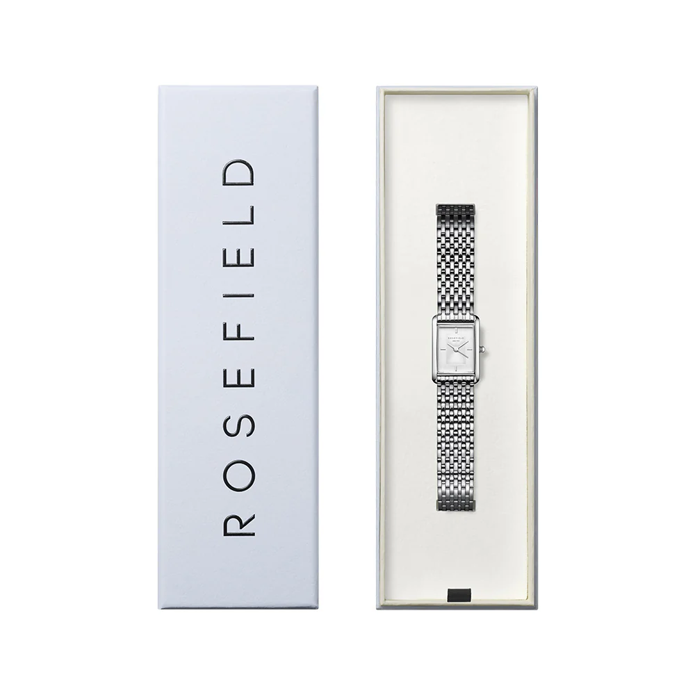 Rosefield Heirloom HWSSS-H02 - Image 3