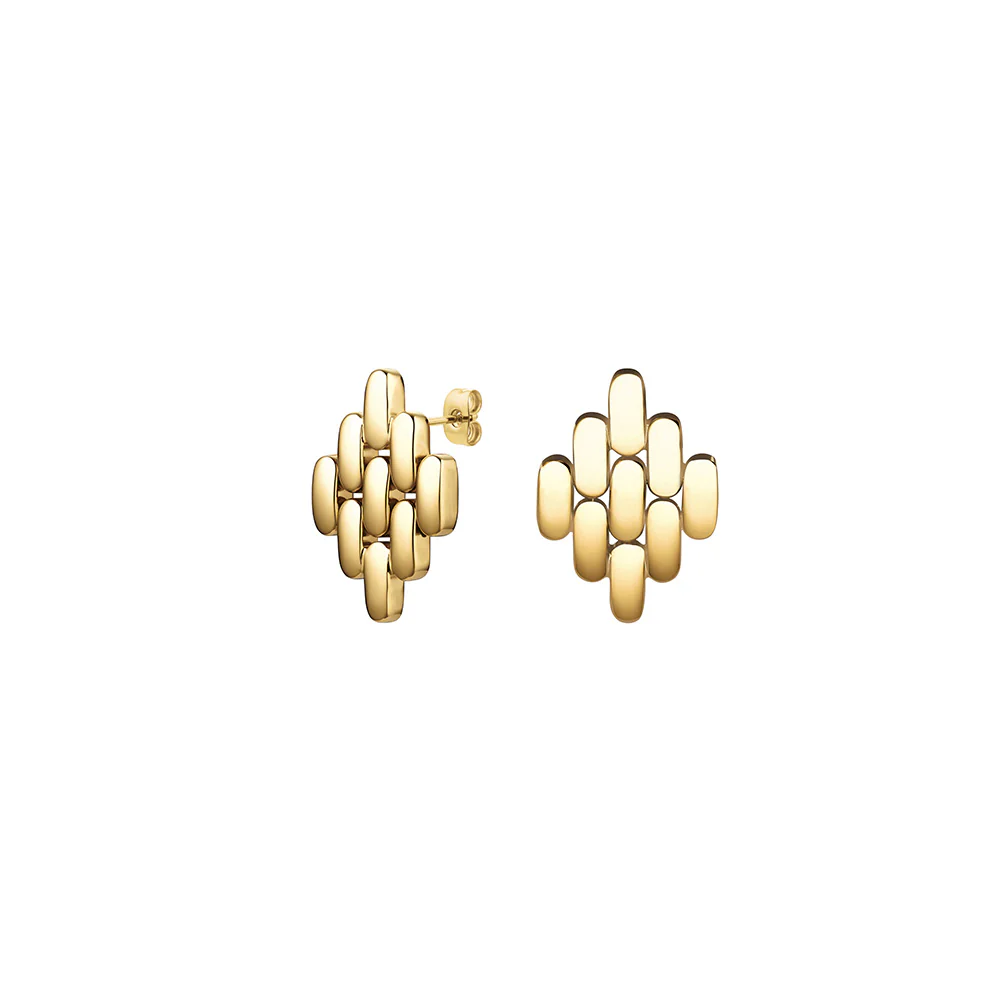Rosefield Legacy Earrings