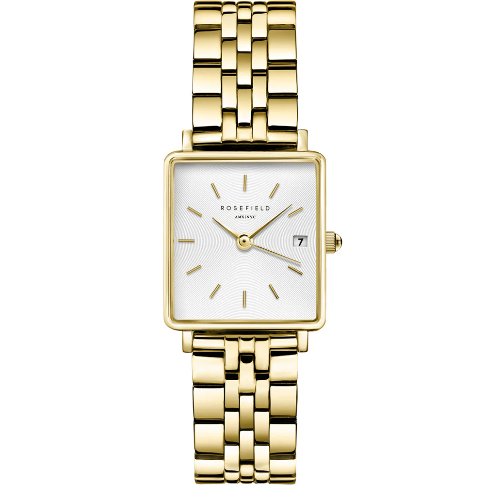 Rosefield Mini Boxy QMWSG-Q021