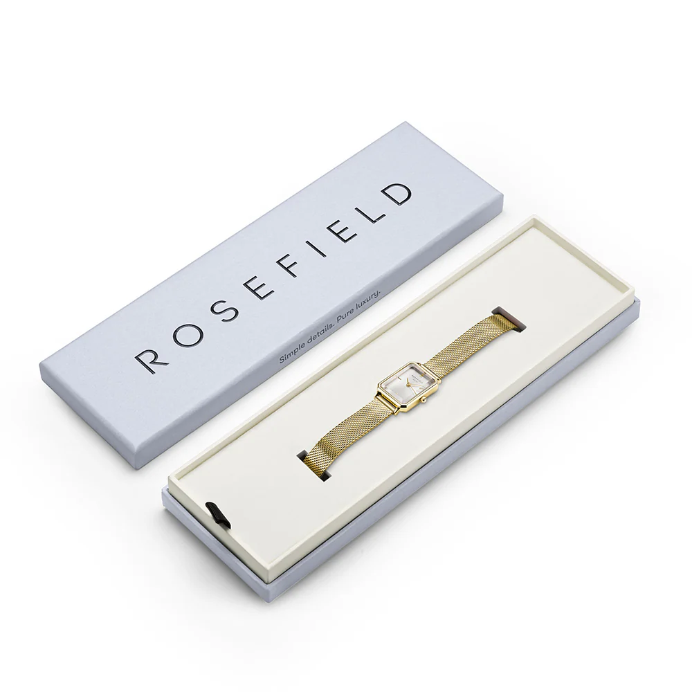 Rosefield Octagon XS OWGMG-O73 - Image 5