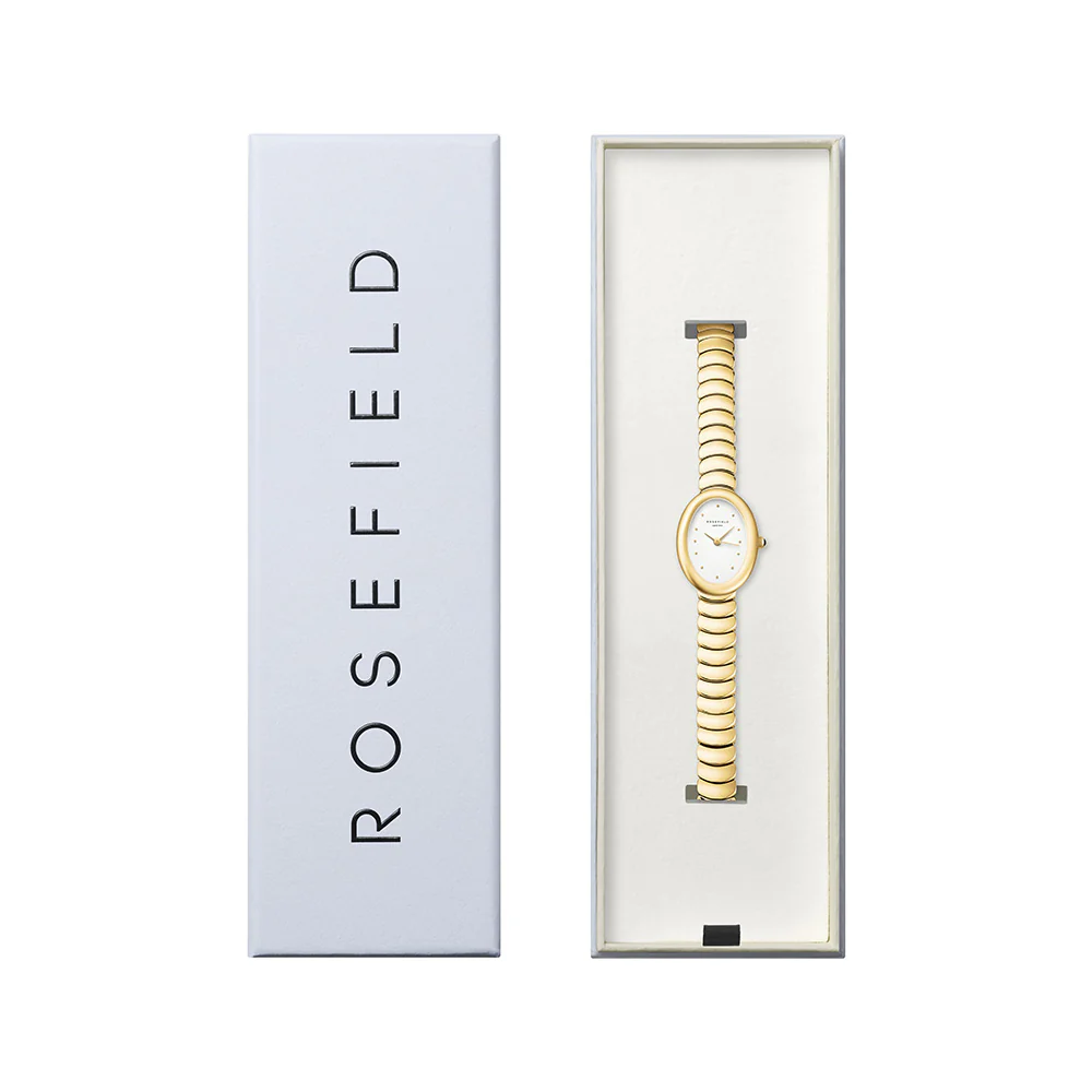 Rosefield Oval Evolution OVWGSG-OV19 - Image 5
