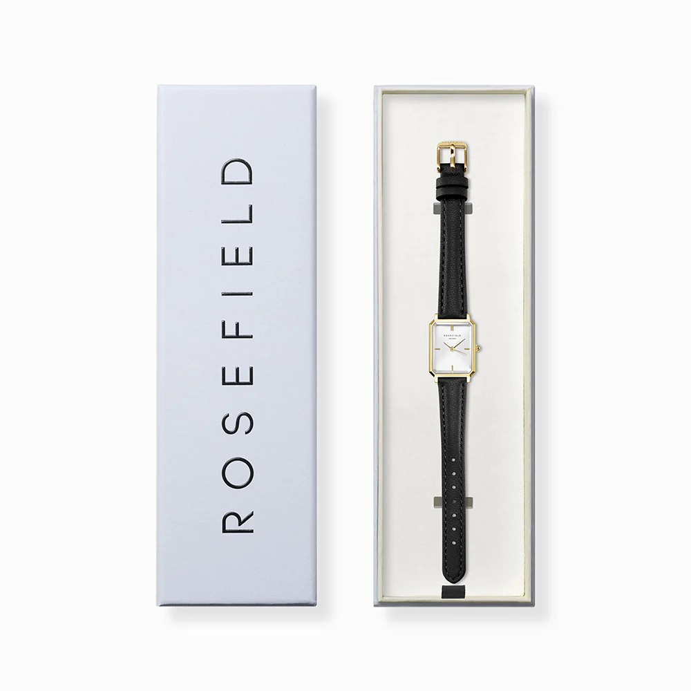 Rosefield The Octagon XS OWBLG-O84 - Image 3