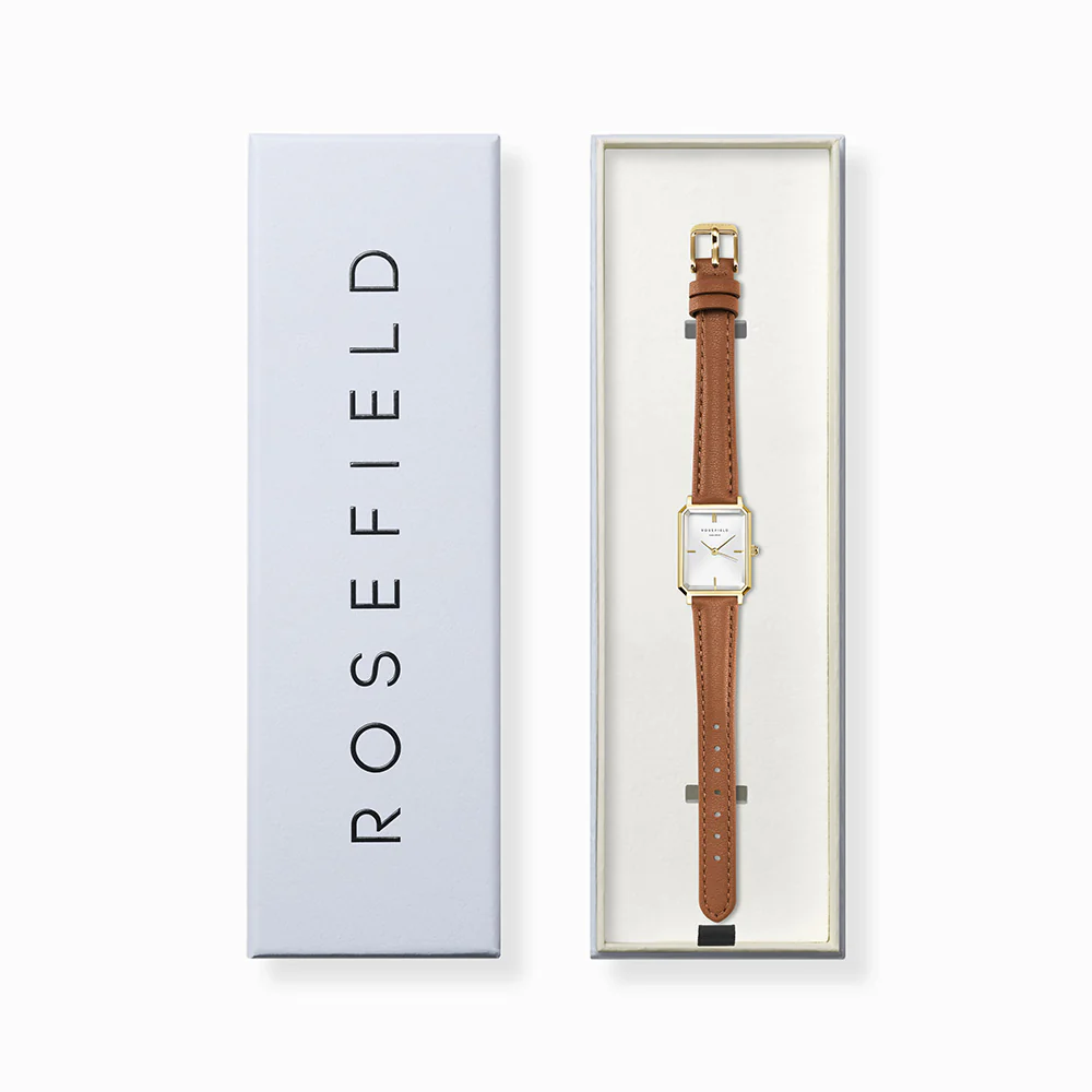 Rosefield The Octagon XS OWBLG-O85 - Image 3