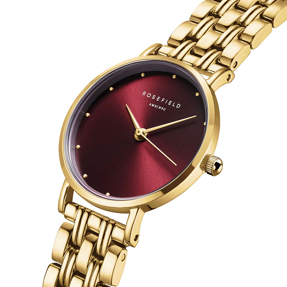 Rosefield The Small Edit SEGSG-SE01 - Image 2