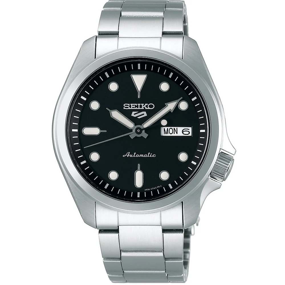 Seiko 5 SKX Series SRPE55K Automatic