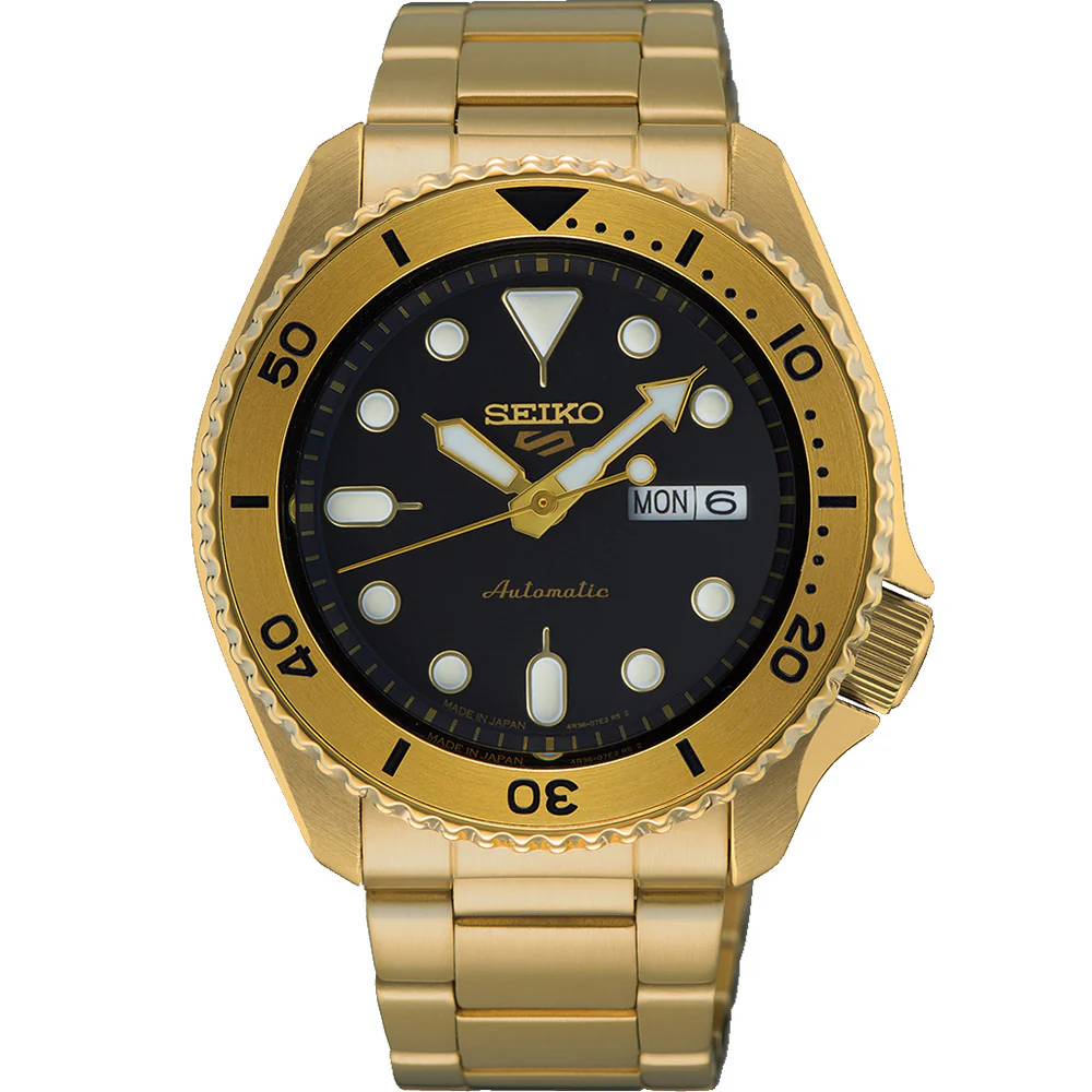 Seiko 5 SKX Sports SRPK18J-8 Automatic