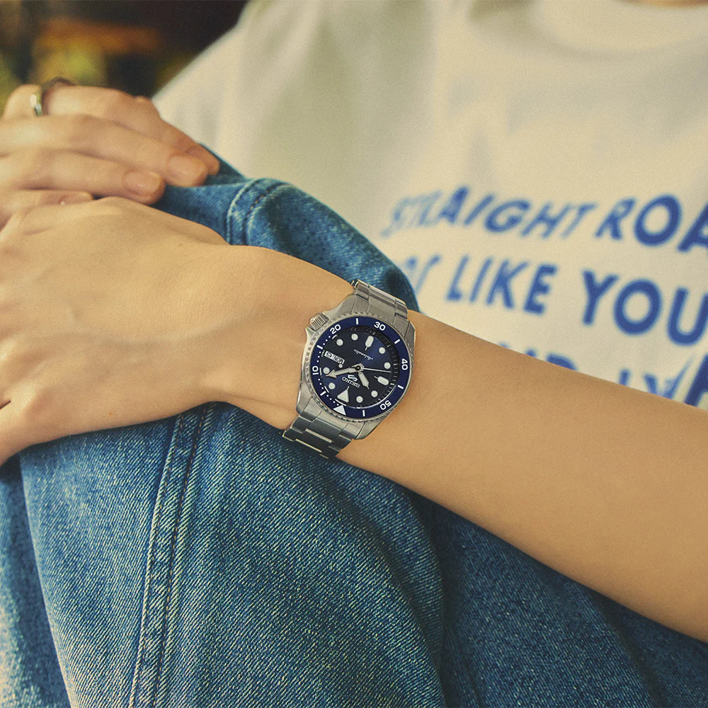 Seiko 5 SKX SRPL77K Automatic - Image 5