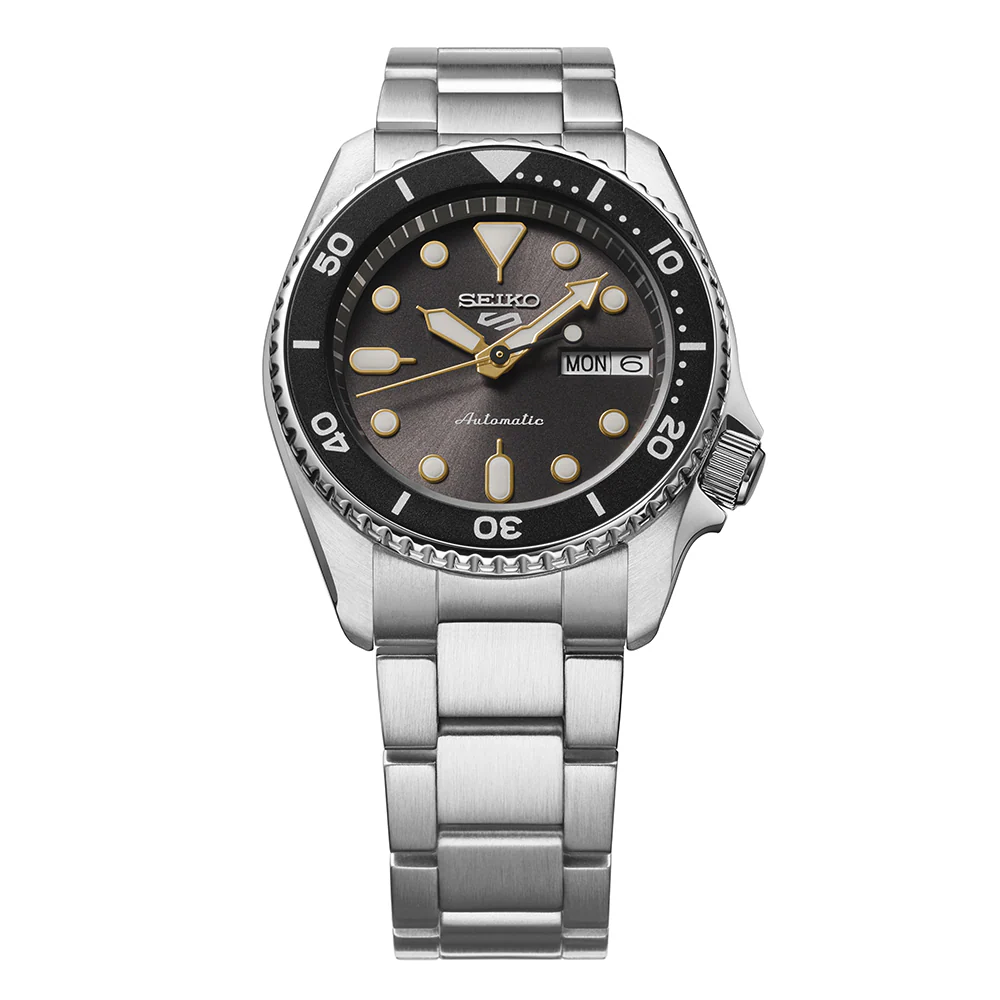 Seiko 5 SKX SRPL79K Automatic - Image 3