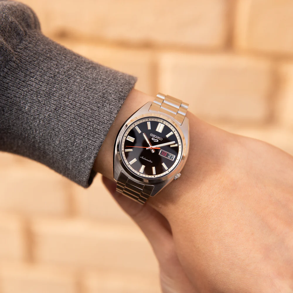 Seiko 5 SNXS Sports SRPK89K Automatic - Image 12