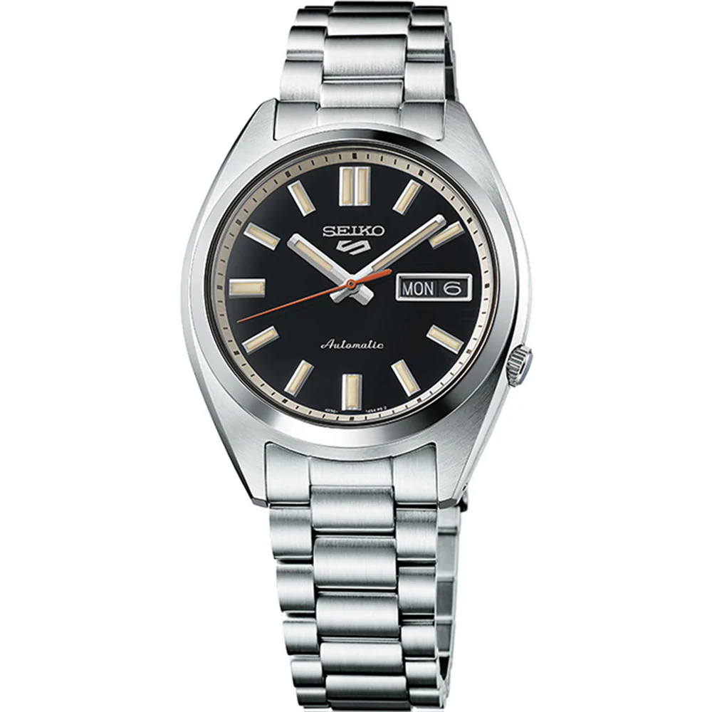 Seiko 5 SNXS Sports SRPK89K Automatic - Image 2
