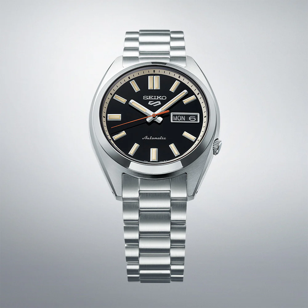 Seiko 5 SNXS Sports SRPK89K Automatic - Image 3