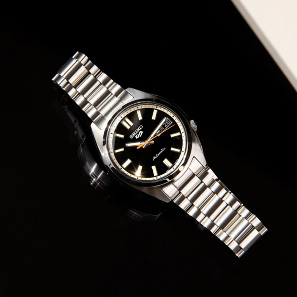 Seiko 5 SNXS Sports SRPK89K Automatic - Image 7