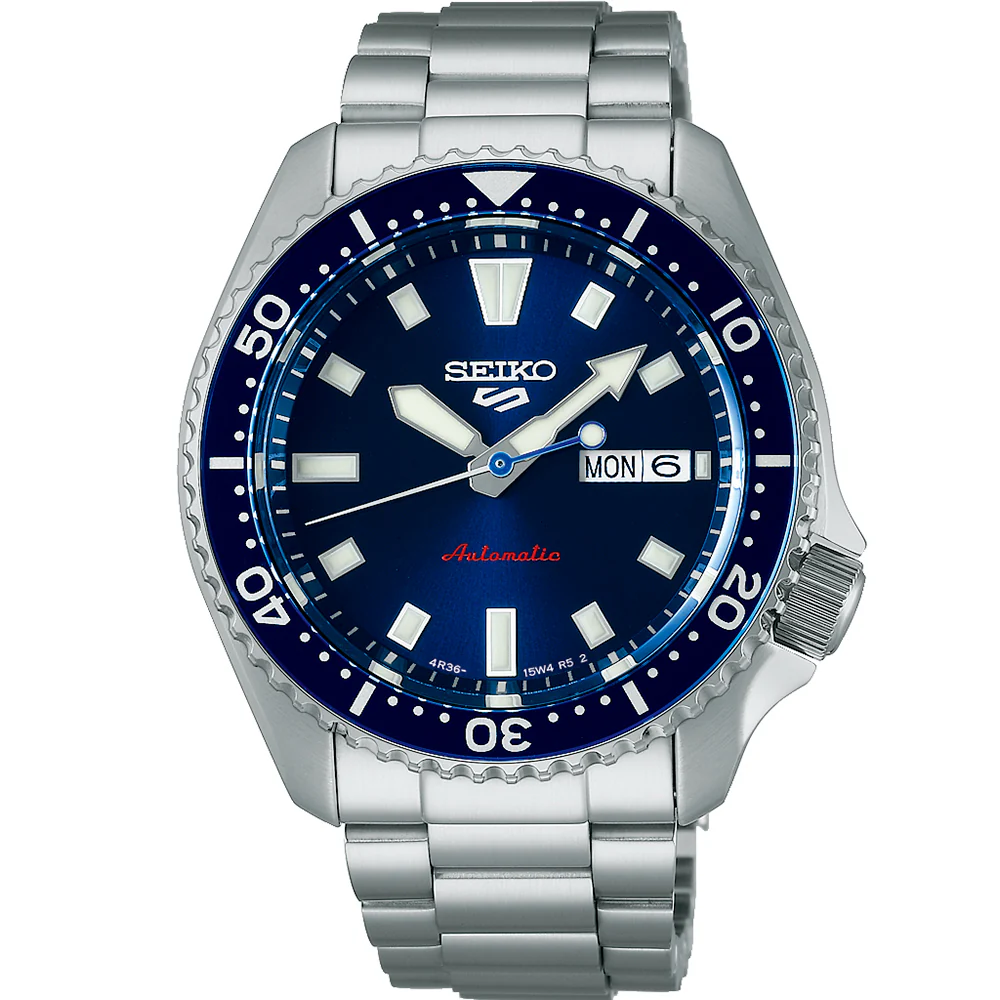 Seiko 5 Sports SKX SRPL83K Automatic