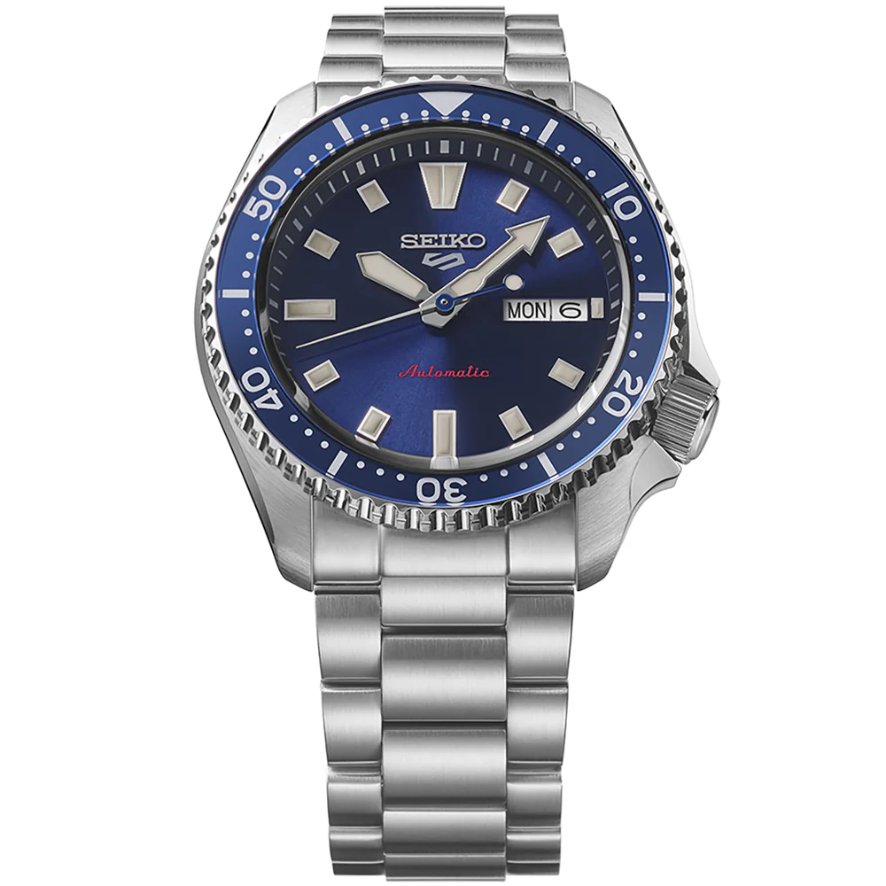 Seiko 5 Sports SKX SRPL83K Automatic - Image 3