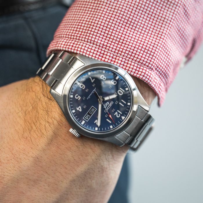 Seiko 5 Sports SRPG29K Automatic - Image 2