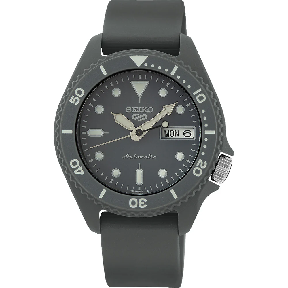 Seiko 5 Sports SRPG81K Automatic