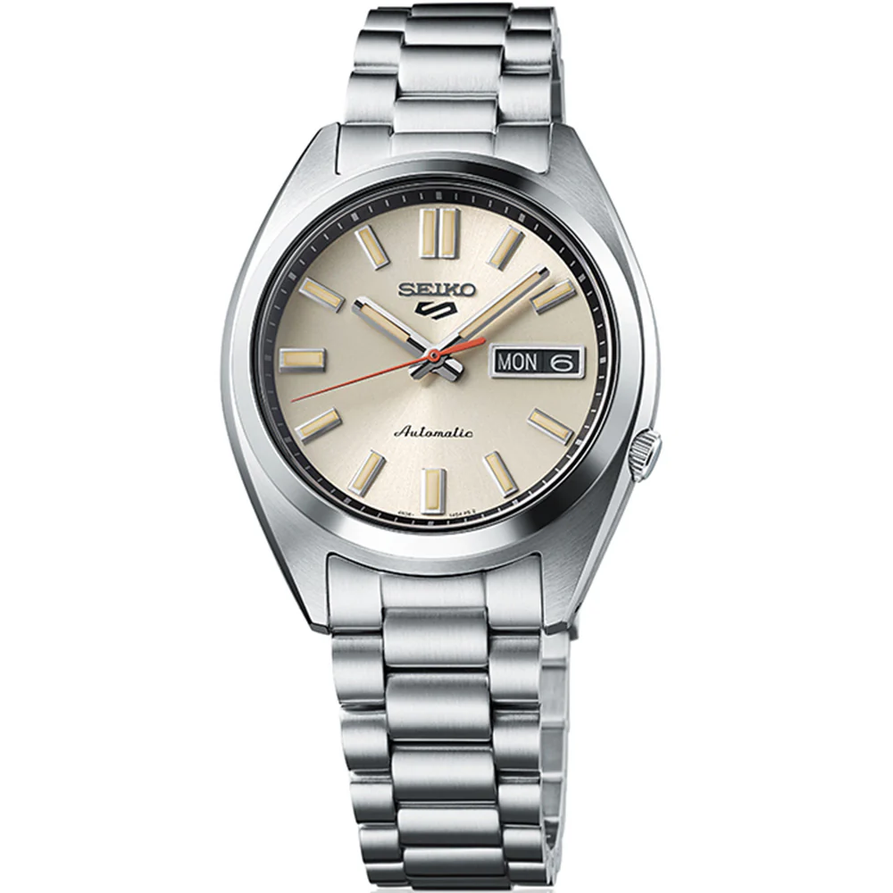 Seiko 5 Sports SRPK91K - Image 2