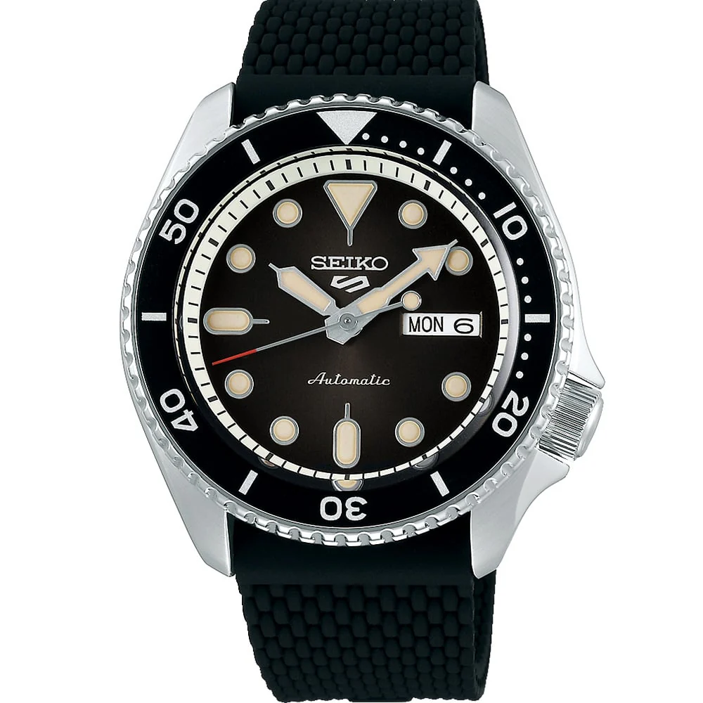 Seiko 5 SRPD73K-2 Automatic