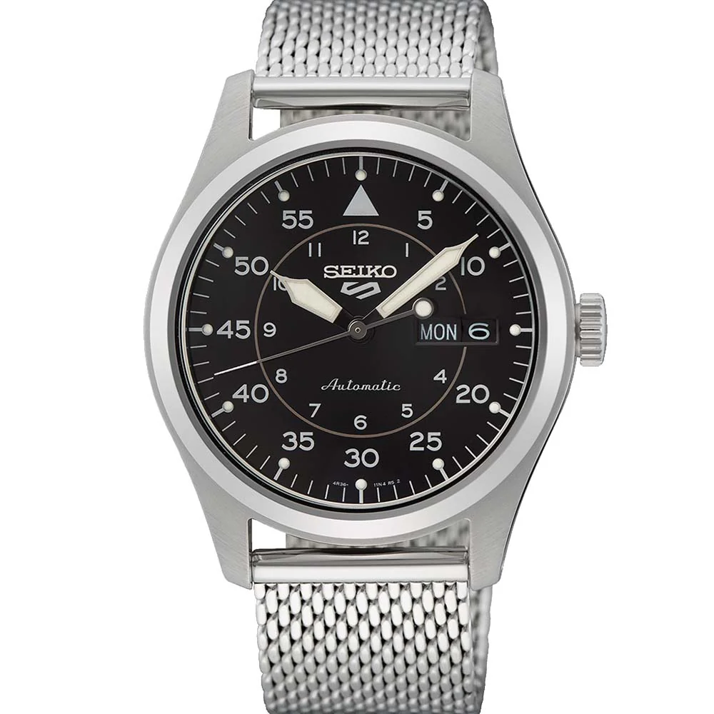 Seiko 5 SRPH23K Automatic