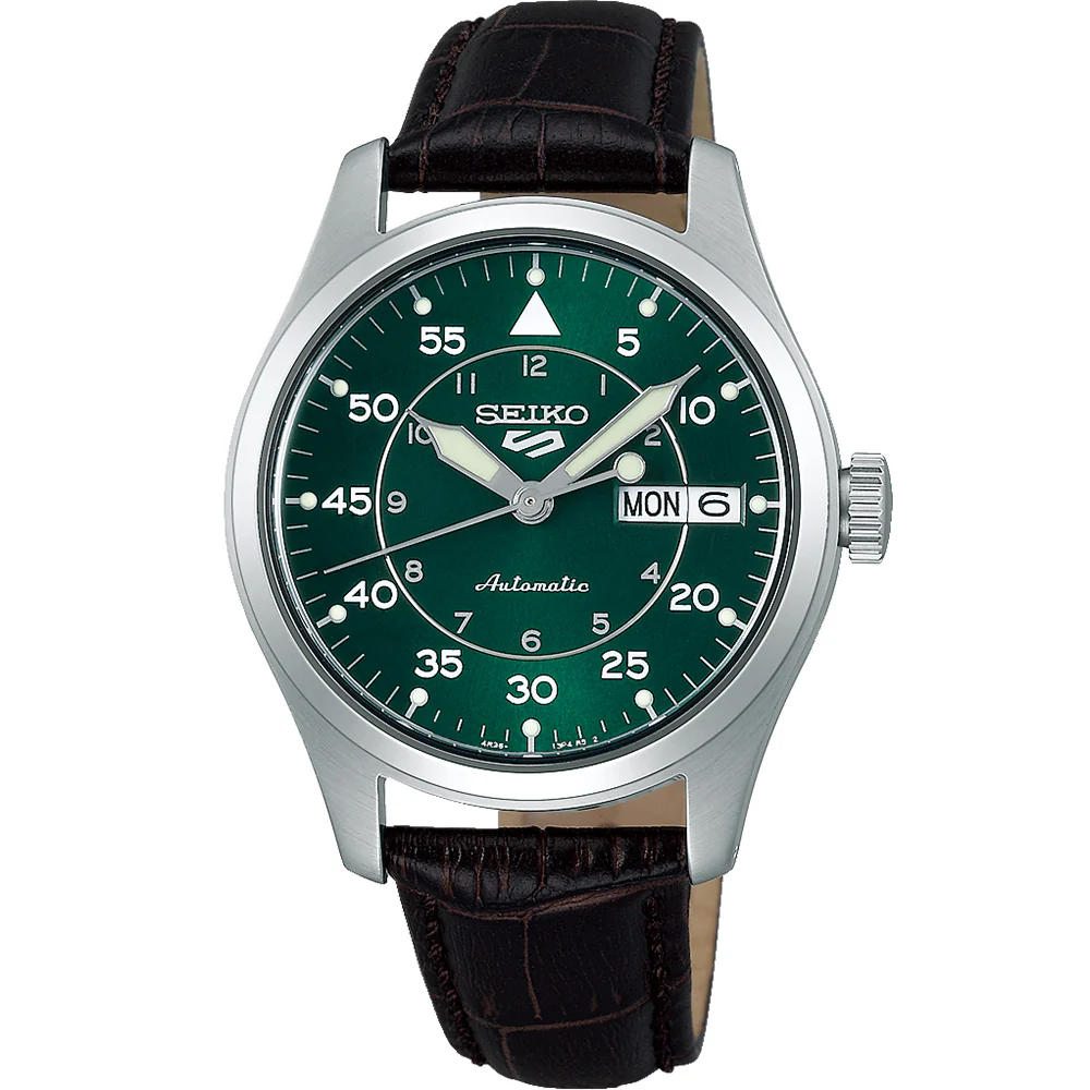 Seiko 5 SRPJ89K Automatic
